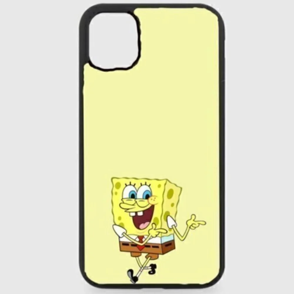 SpongeBob Phone Case